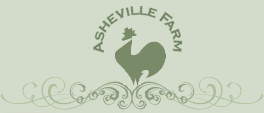 asheville farm logo